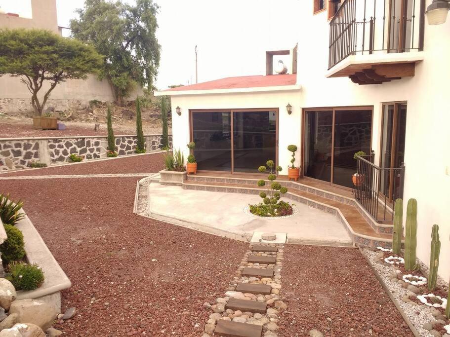 Casa Familiar Tepeji