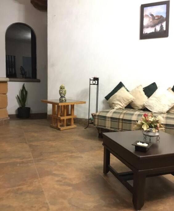 Casa Familiar Tepeji