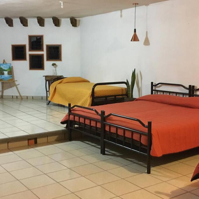 Casa Familiar Tepeji