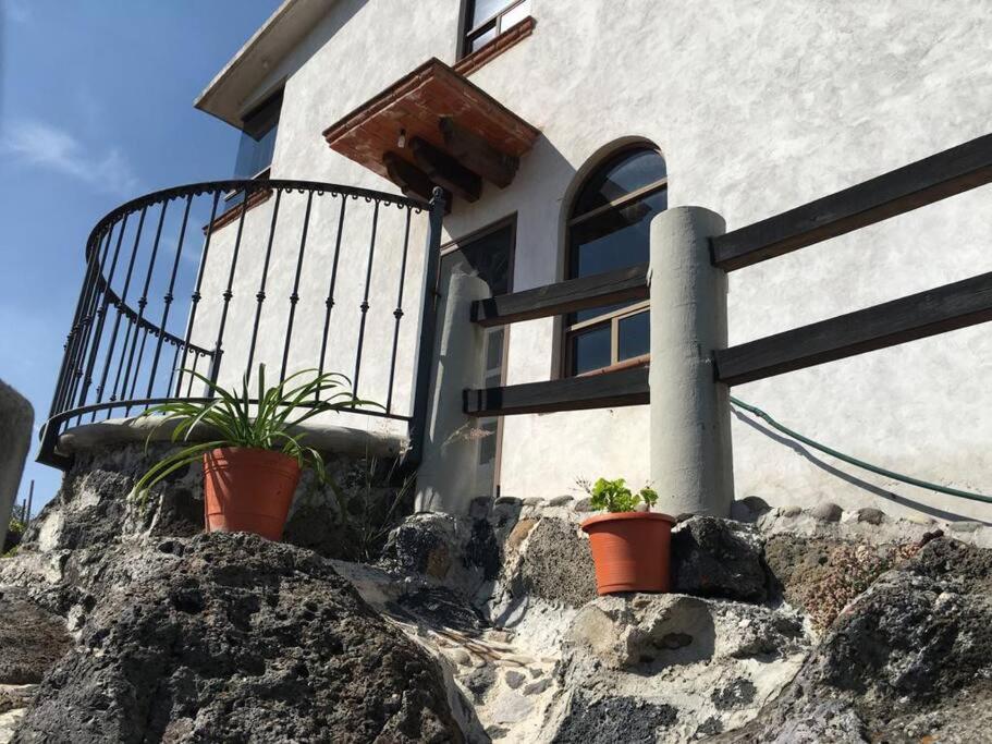 Casa Familiar Tepeji