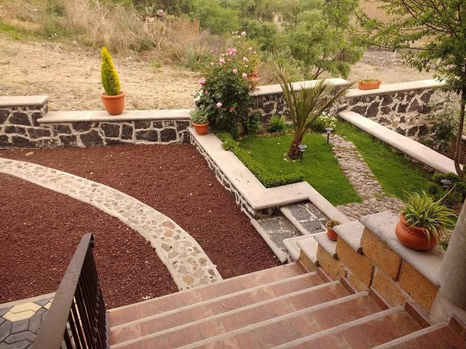 Casa Familiar Tepeji