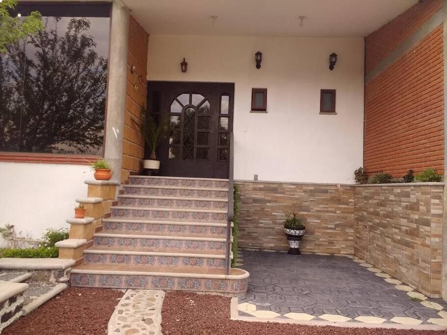 Casa Familiar Tepeji