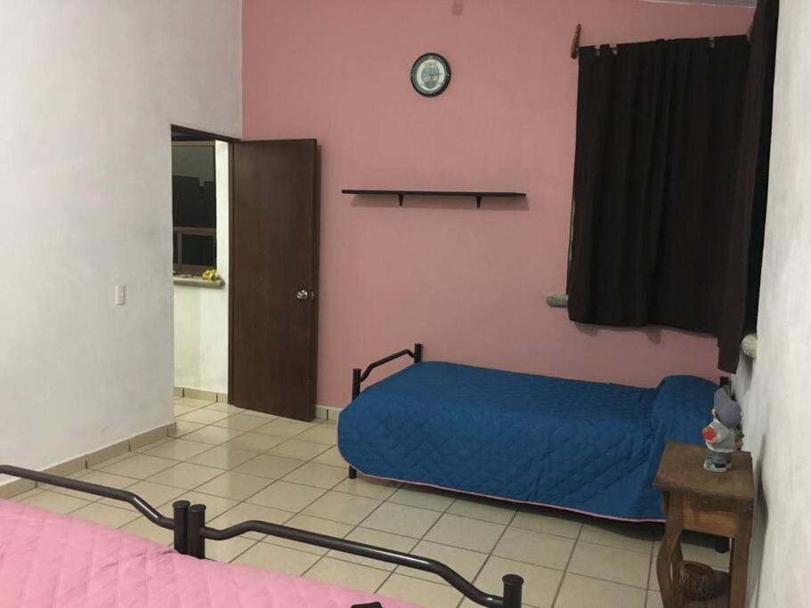Casa Familiar Tepeji