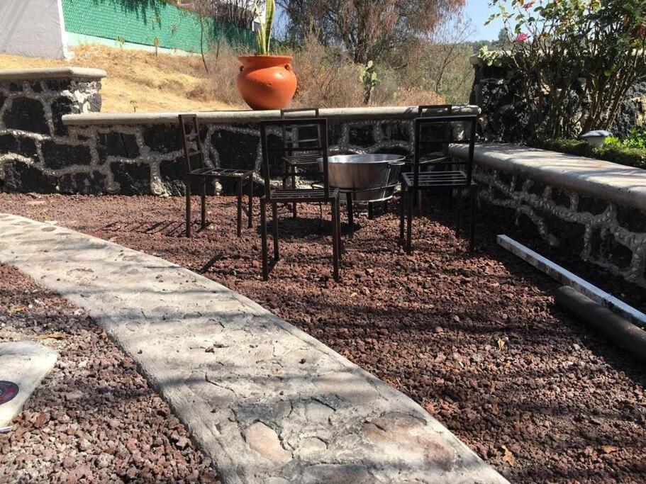 Casa Familiar Tepeji