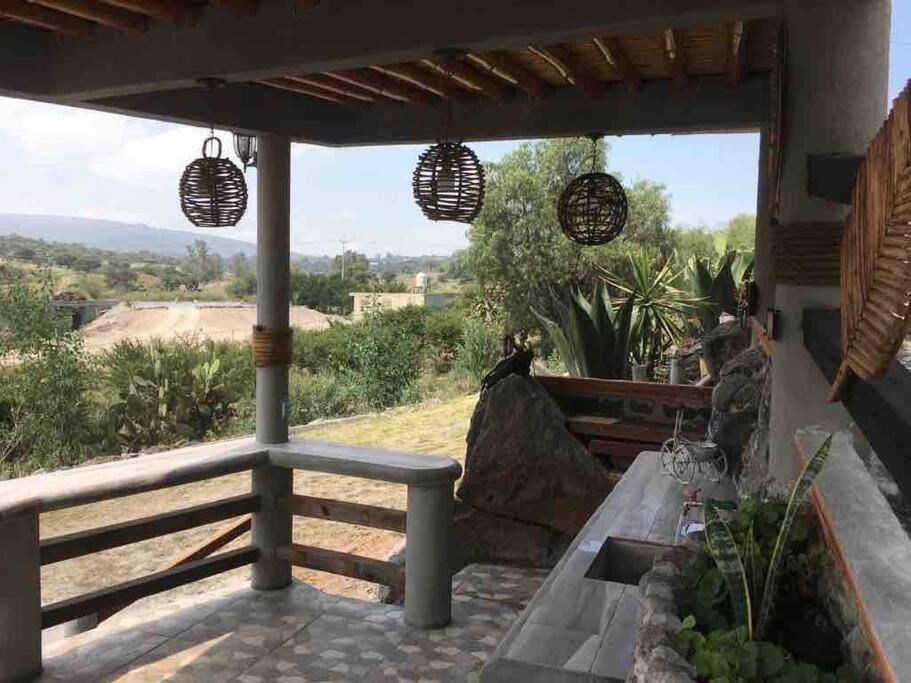 Casa Familiar Tepeji