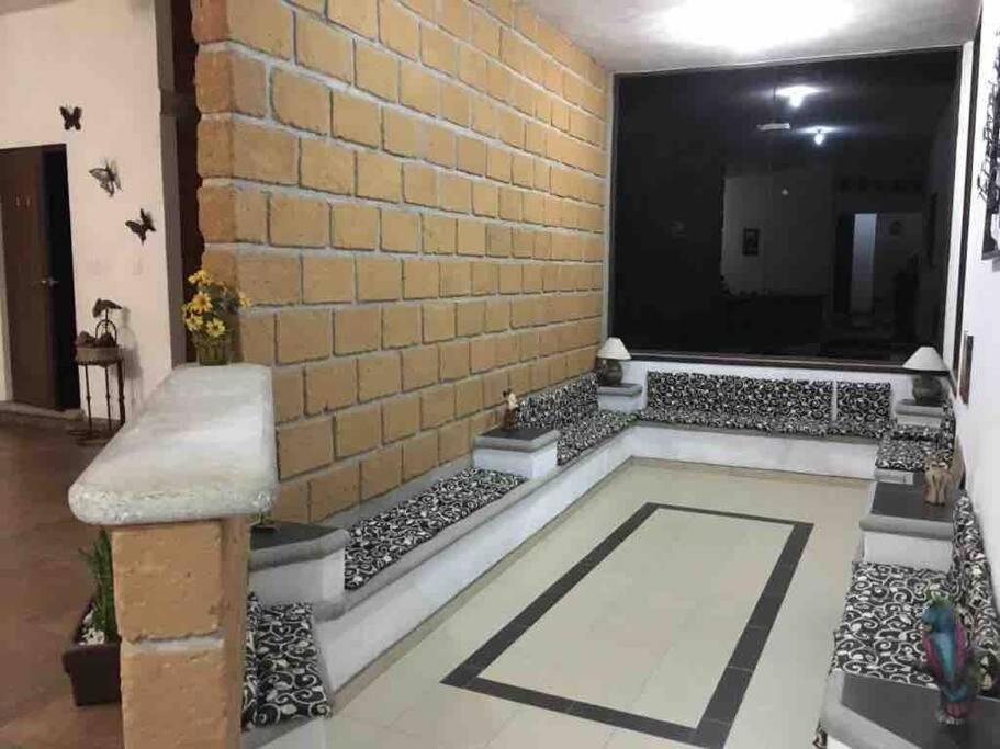 Casa Familiar Tepeji