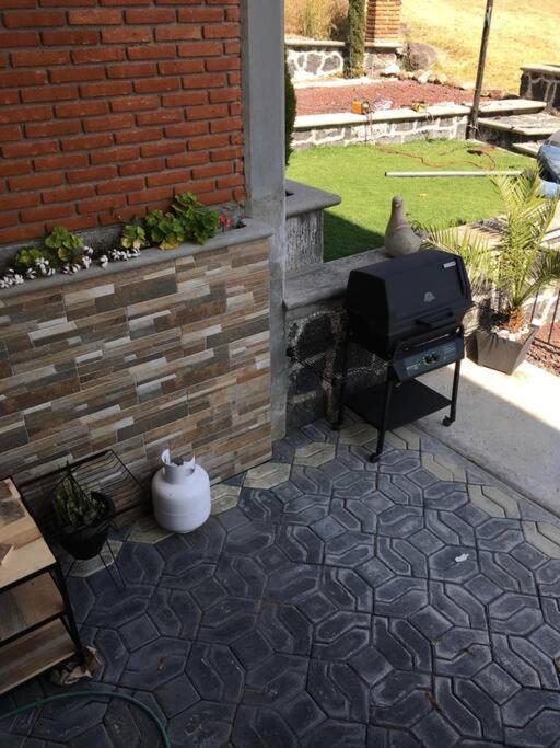 Casa Familiar Tepeji