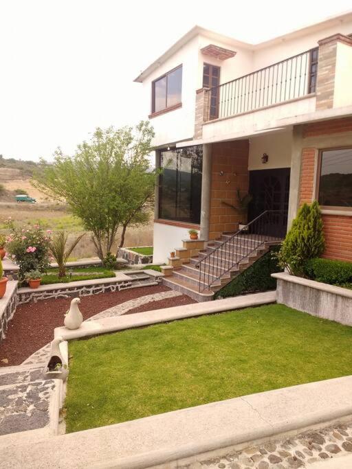 Casa Familiar Tepeji