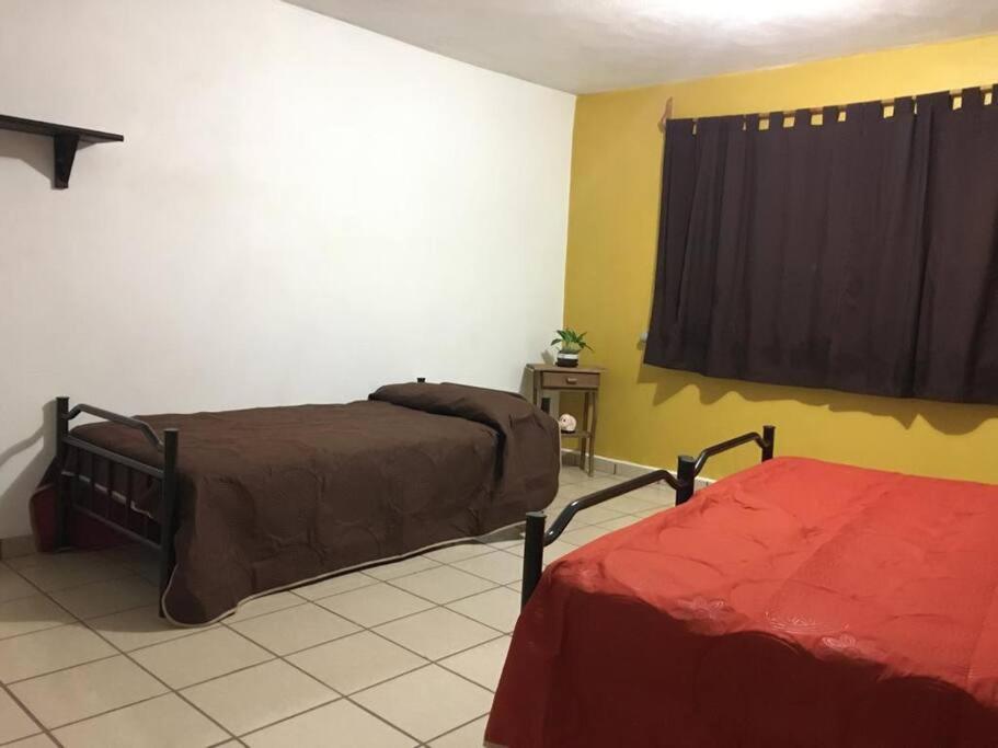Casa Familiar Tepeji