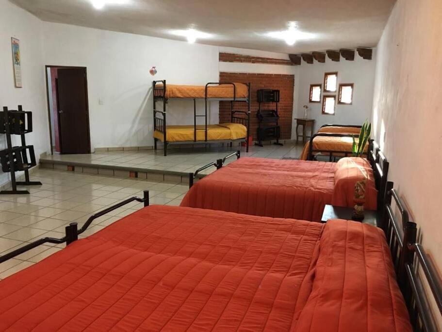 Casa Familiar Tepeji
