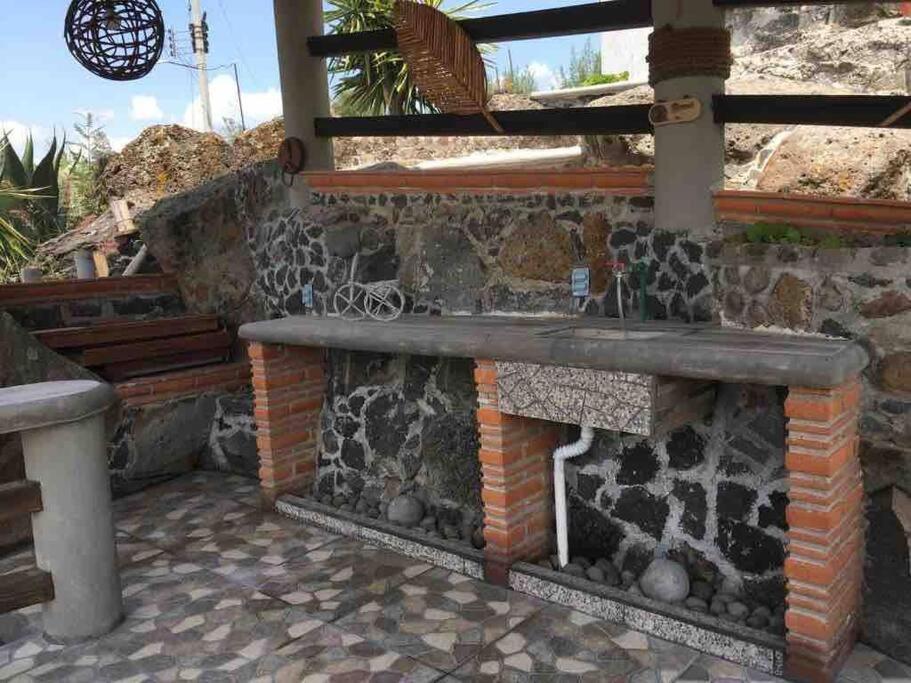Casa Familiar Tepeji