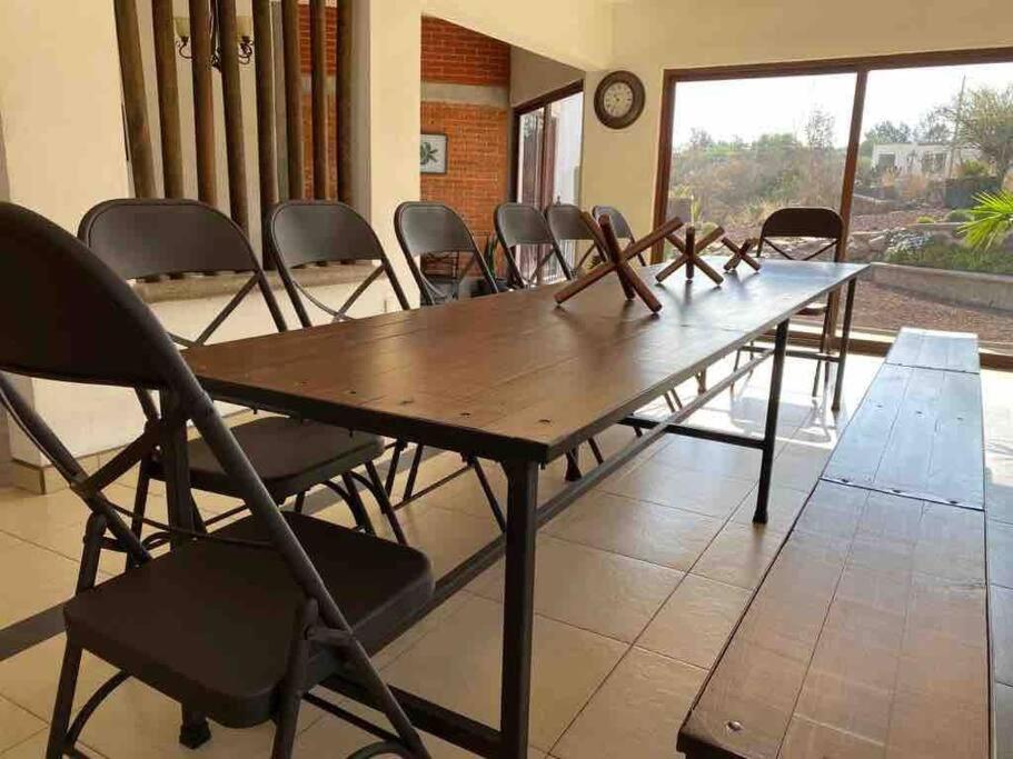 Casa Familiar Tepeji