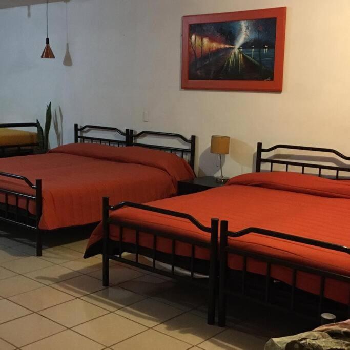 Casa Familiar Tepeji