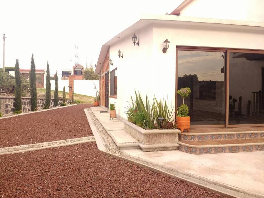 Casa Familiar Tepeji