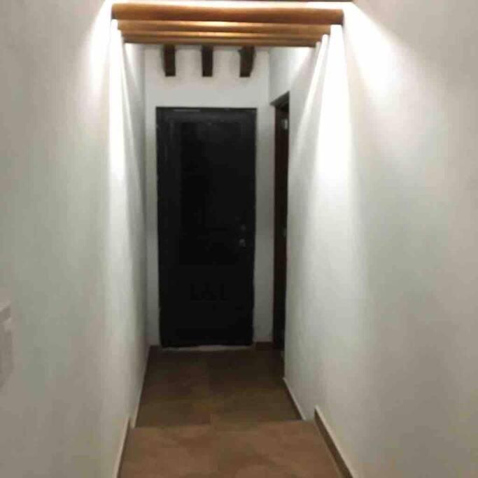 Casa Familiar Tepeji