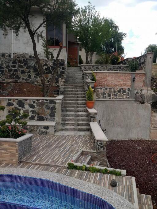 Casa Familiar Tepeji
