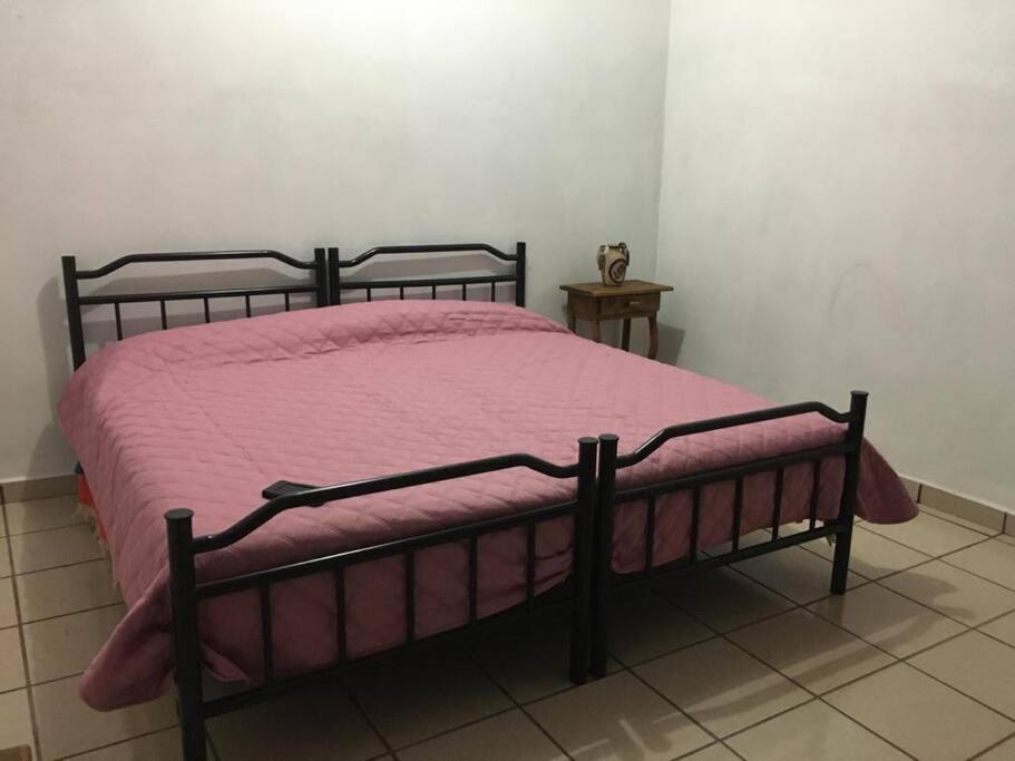 Casa Familiar Tepeji