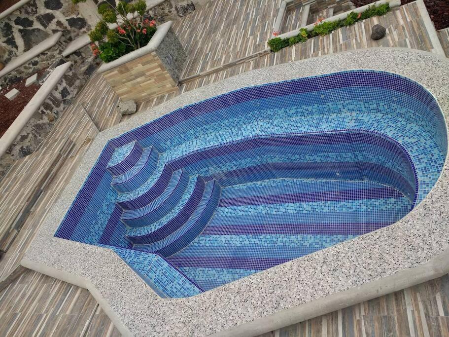 Casa Familiar Tepeji