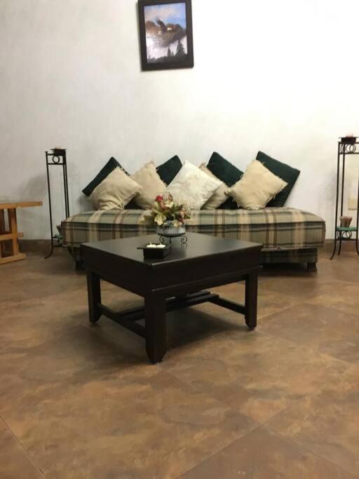 Casa Familiar Tepeji