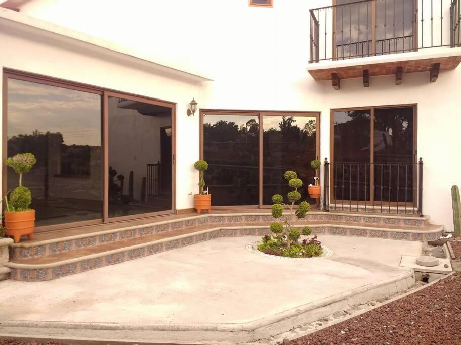 Casa Familiar Tepeji