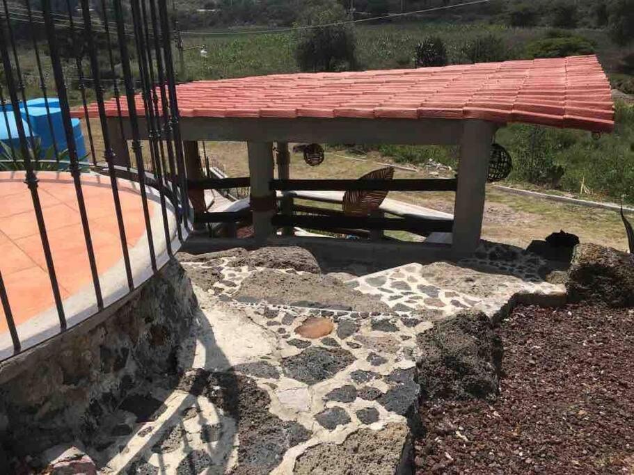 Casa Familiar Tepeji