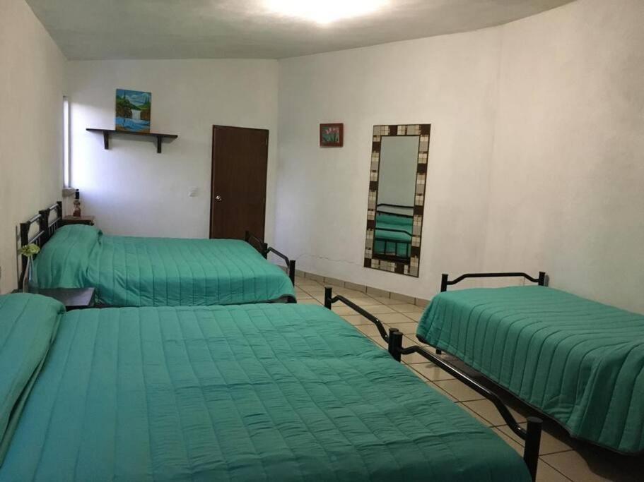 Casa Familiar Tepeji
