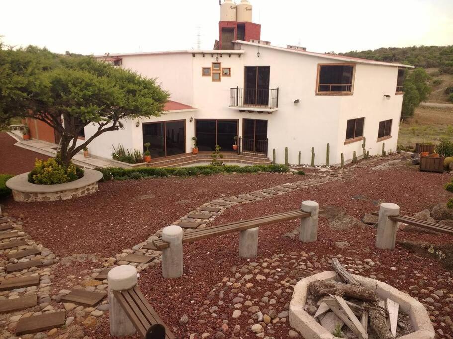 Casa Familiar Tepeji
