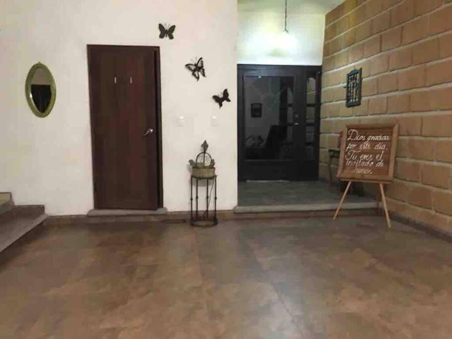 Casa Familiar Tepeji