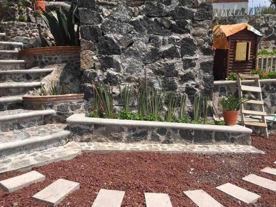 Casa Familiar Tepeji