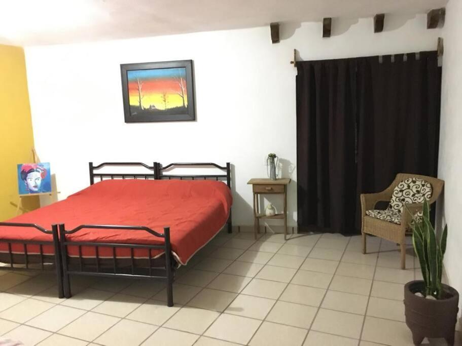 Casa Familiar Tepeji
