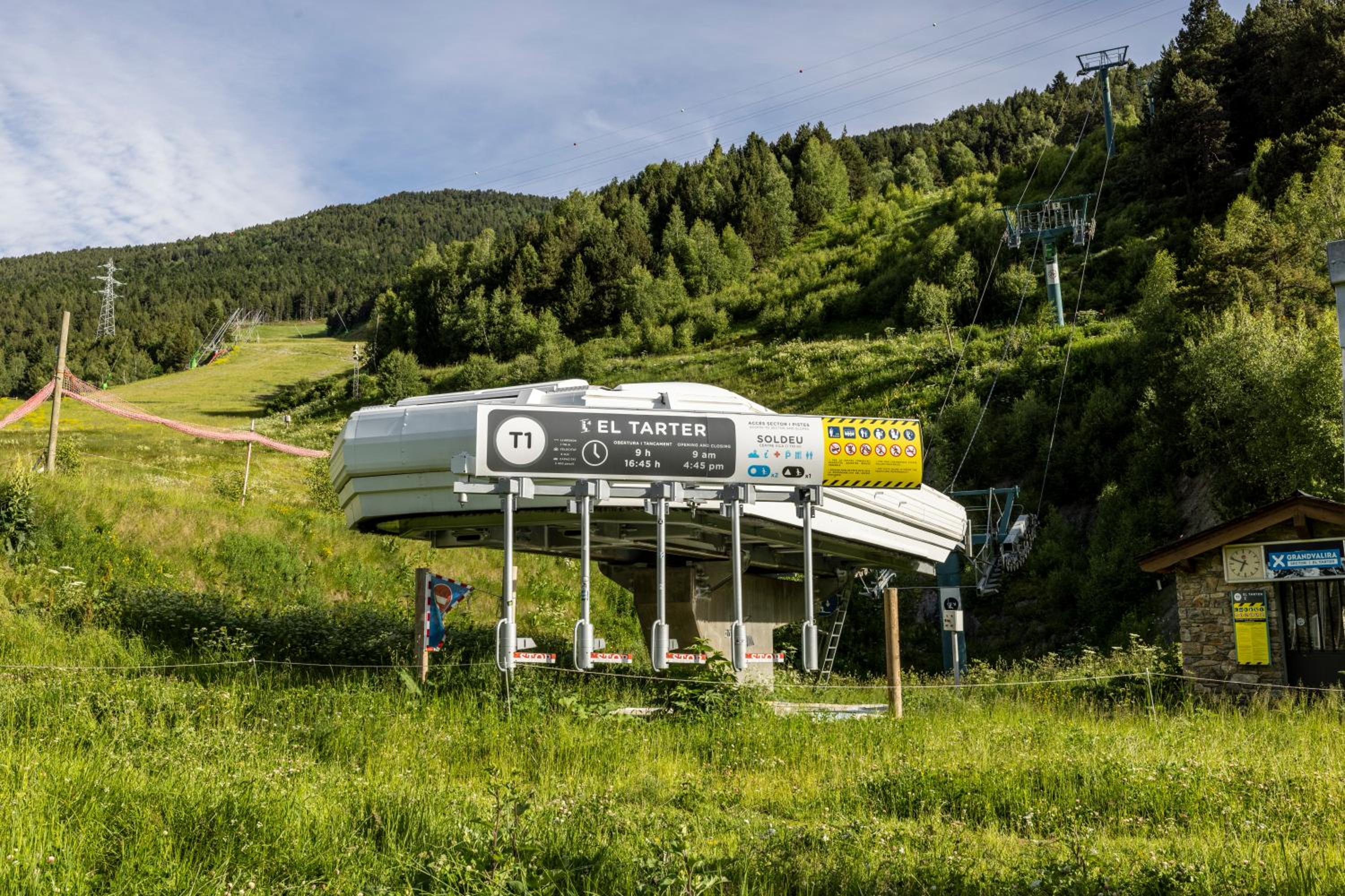 Un diamante de montaña l A Pie De Pistas De Esquí - Gimnasio - Sauna - Piscina l 8Pax l by BonesVacances