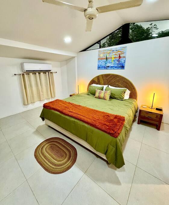 Casa Terraza by Playa Grande & Playa Minas