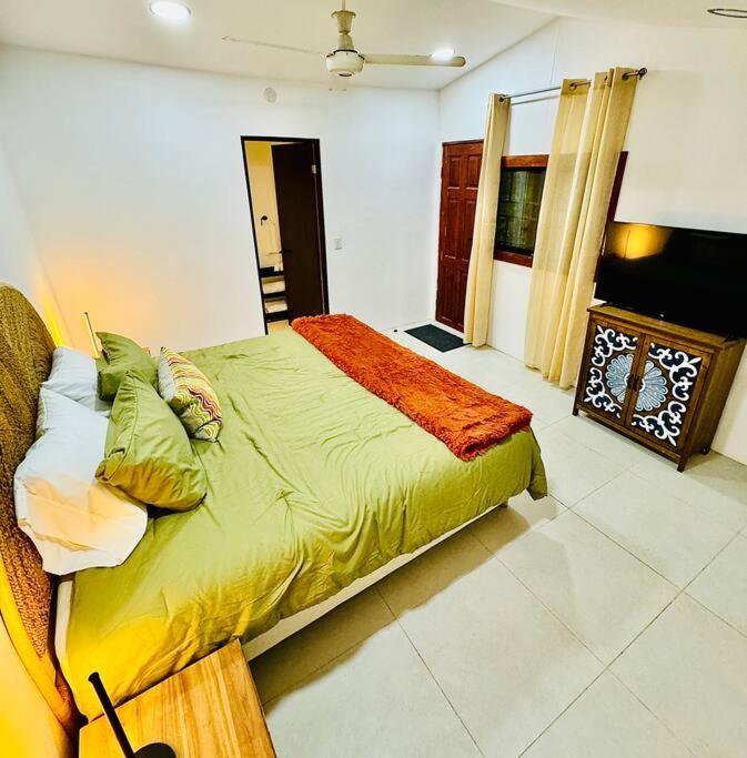 Casa Terraza by Playa Grande & Playa Minas
