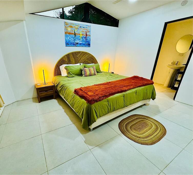 Casa Terraza by Playa Grande & Playa Minas