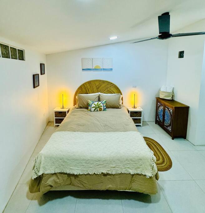 Casa Terraza by Playa Grande & Playa Minas