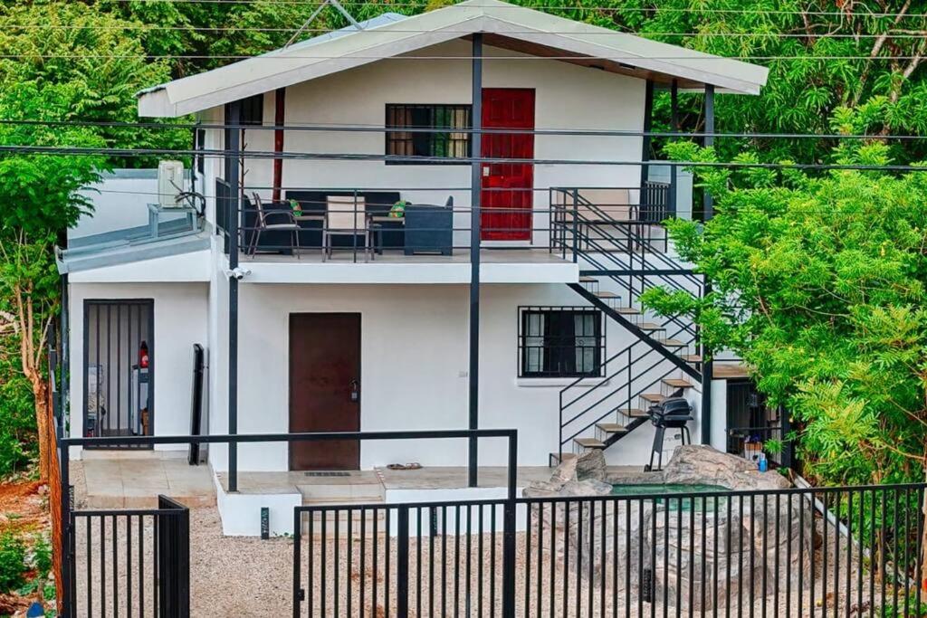 Casa Terraza by Playa Grande & Playa Minas