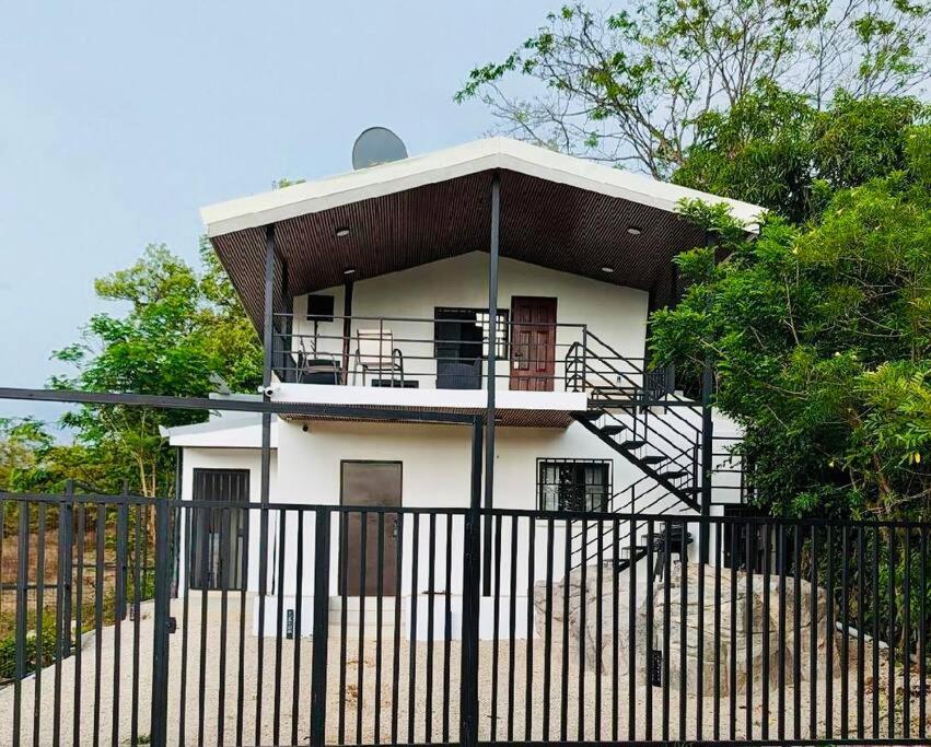 Casa Terraza by Playa Grande & Playa Minas