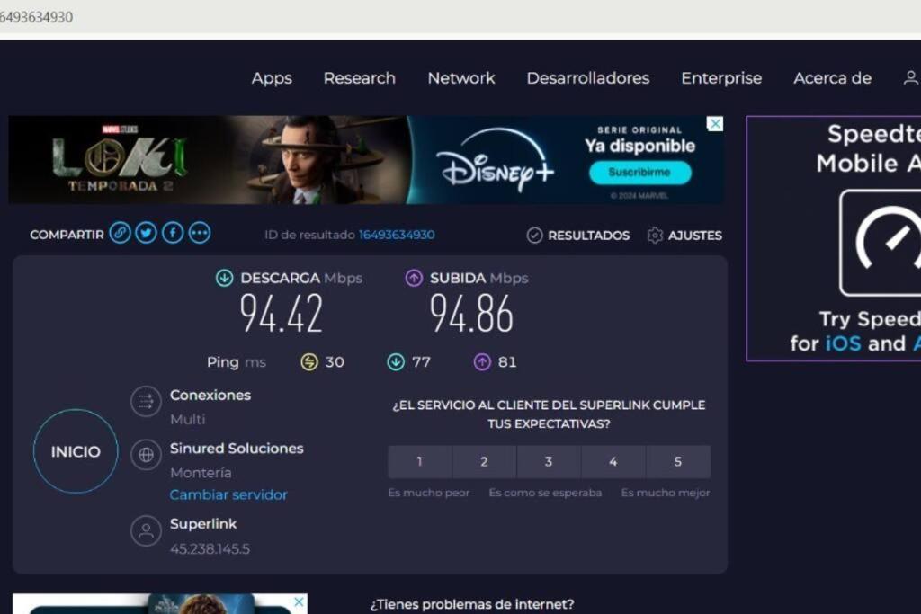 ApartaEstudio NUEVO para Estrenar Primera Ensenada Wifi 100Mbps