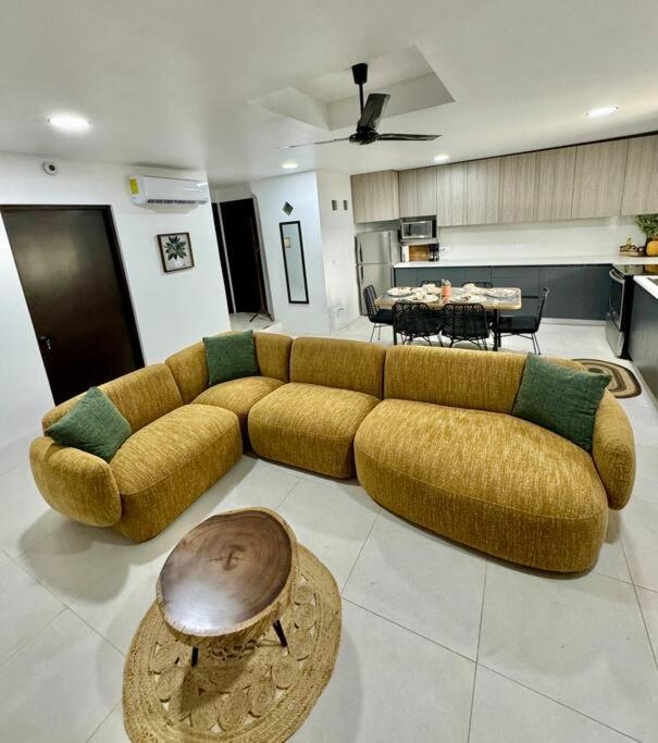 Casa Terraza by Playa Grande & Playa Minas