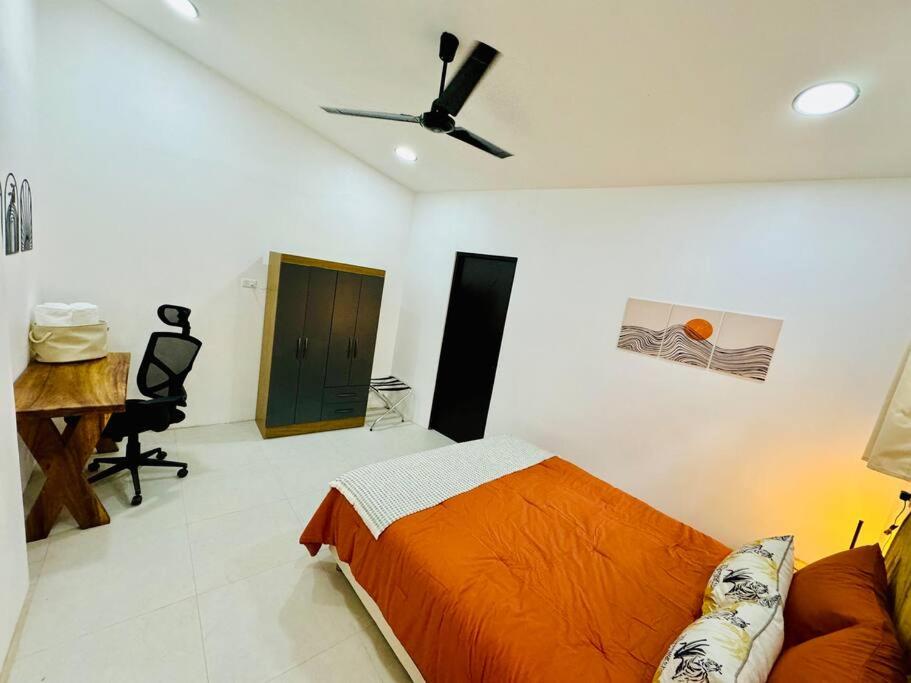 Casa Terraza by Playa Grande & Playa Minas