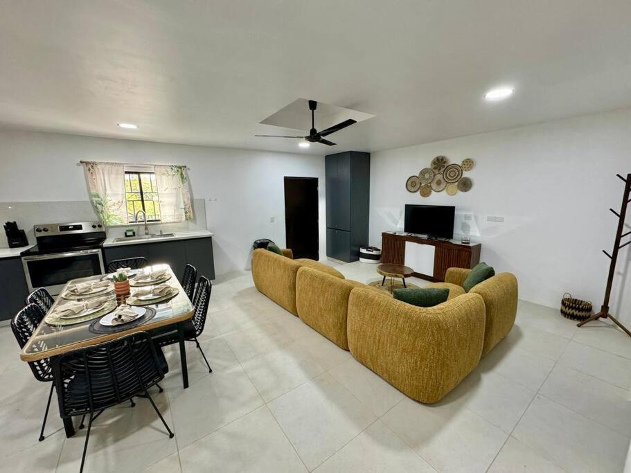 Casa Terraza by Playa Grande & Playa Minas