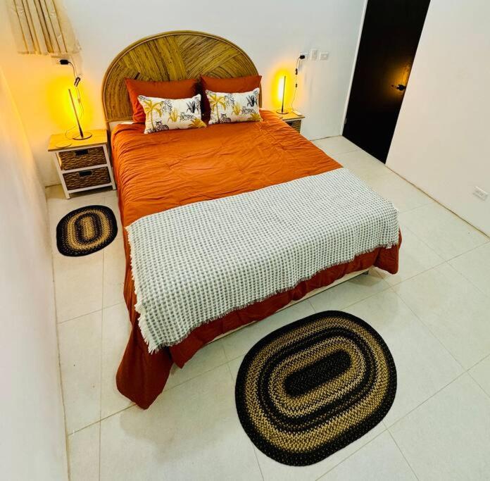 Casa Terraza by Playa Grande & Playa Minas