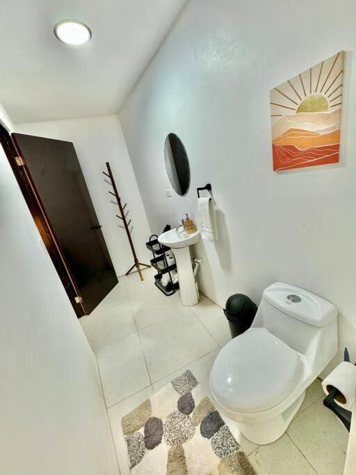 Casa Terraza by Playa Grande & Playa Minas