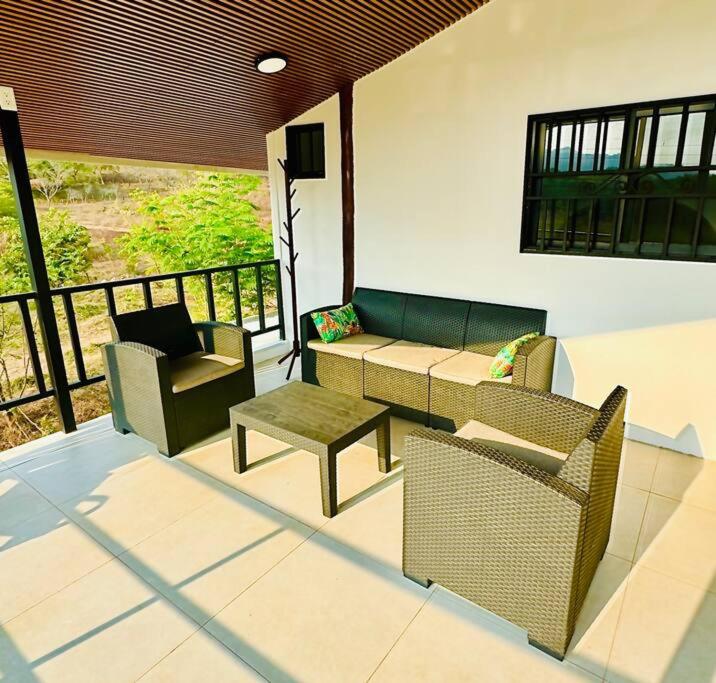Casa Terraza by Playa Grande & Playa Minas
