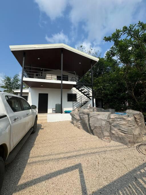 Casa Terraza by Playa Grande & Playa Minas