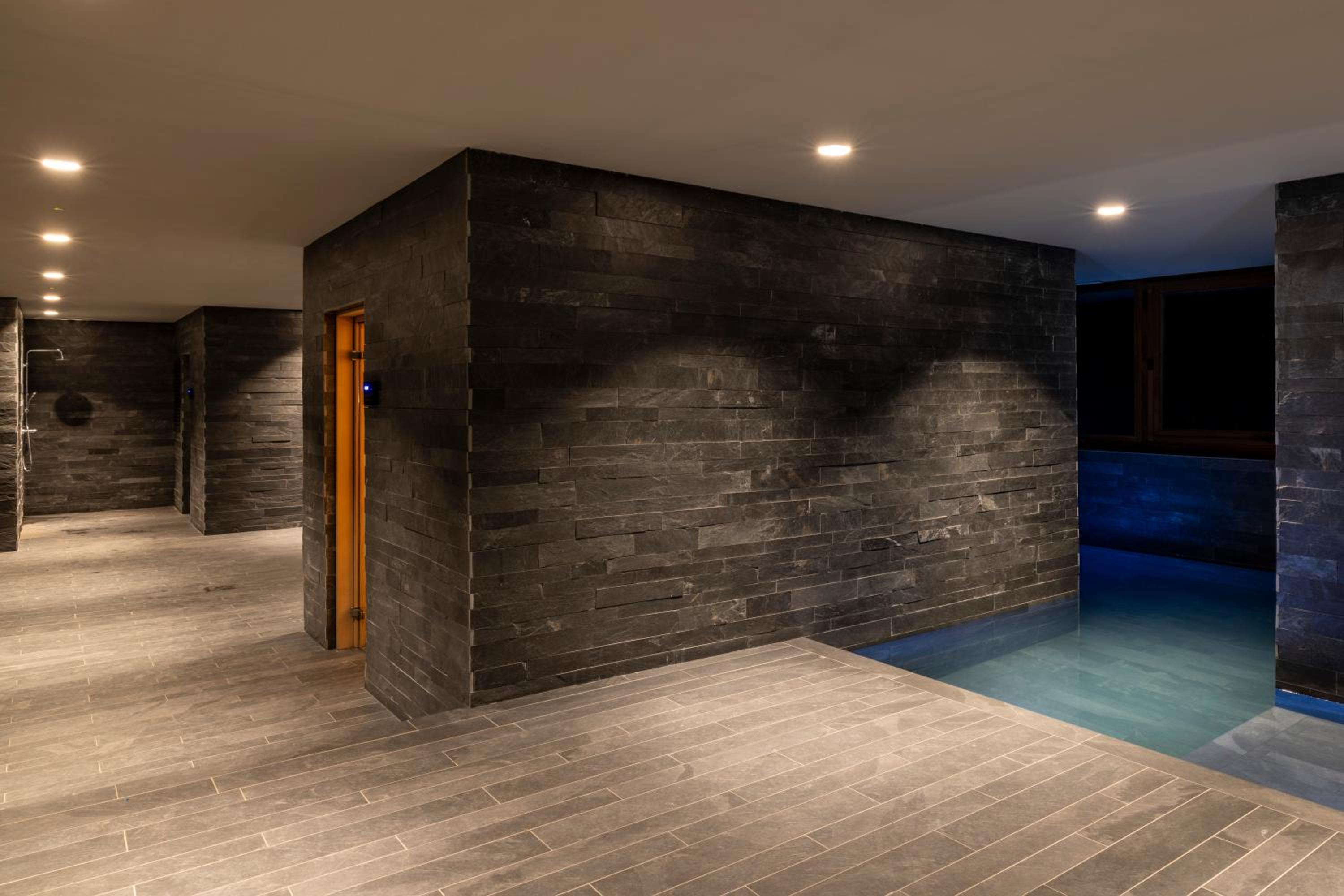 Un diamante de montaña l A Pie De Pistas De Esquí - Gimnasio - Sauna - Piscina l 8Pax l by BonesVacances