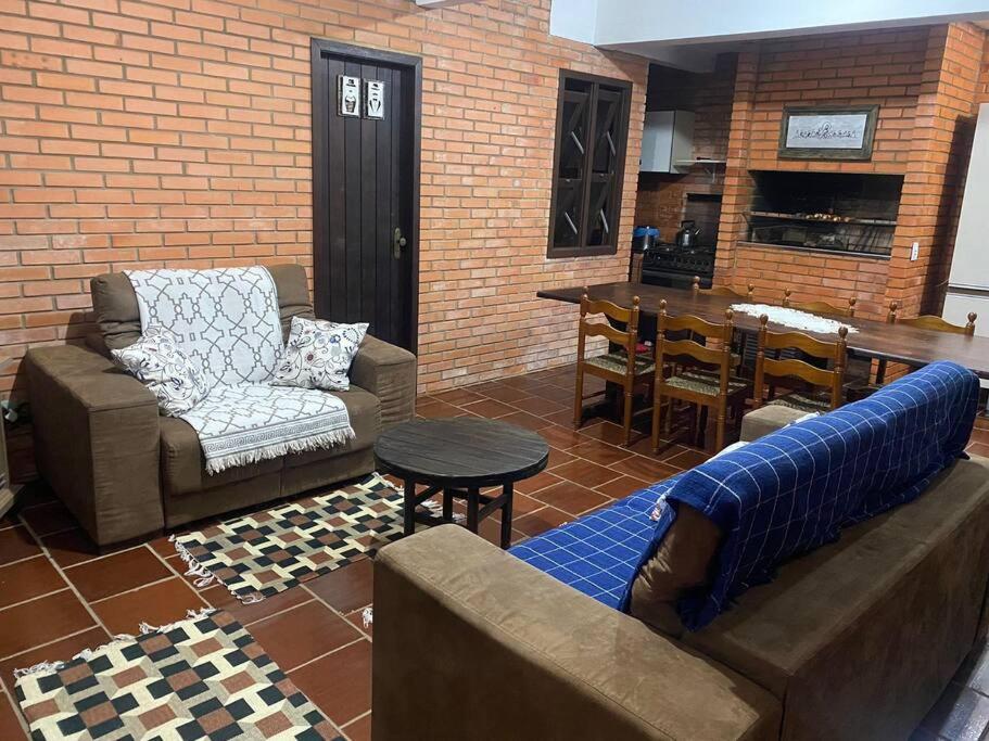 Casa de Luna Praia Paraíso, Torres