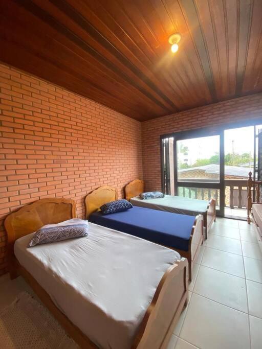 Casa de Luna Praia Paraíso, Torres