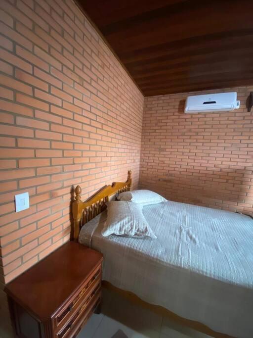 Casa de Luna Praia Paraíso, Torres