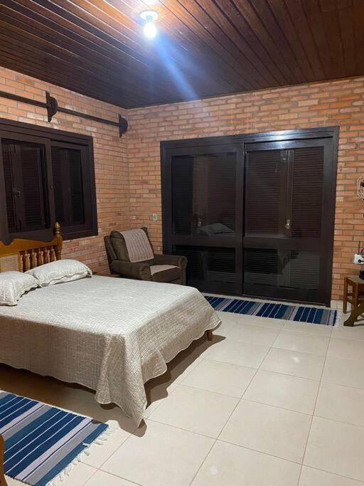 Casa de Luna Praia Paraíso, Torres